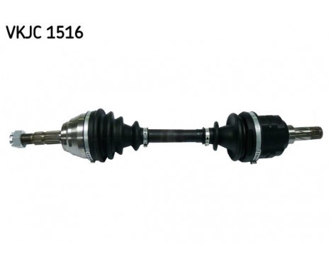 Drive Shaft VKJC 1516 SKF