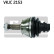 Drive Shaft VKJC 2153 SKF, Thumbnail 2