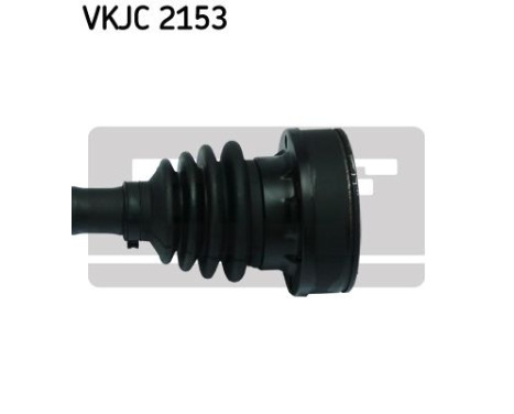 Drive Shaft VKJC 2153 SKF, Image 3