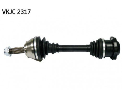 Drive Shaft VKJC 2317 SKF