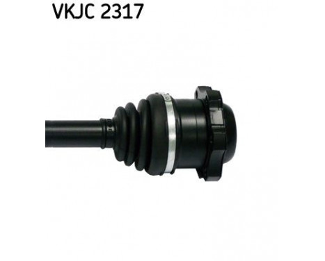 Drive Shaft VKJC 2317 SKF, Image 3