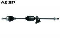 Drive Shaft VKJC 2597 SKF