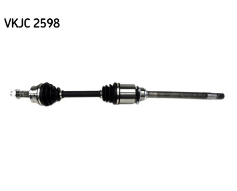 Drive Shaft VKJC 2598 SKF