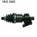 Drive Shaft VKJC 2601 SKF, Thumbnail 3