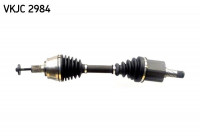 Drive Shaft VKJC 2984 SKF