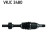 Drive Shaft VKJC 3480 SKF, Thumbnail 4