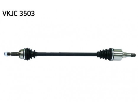 Drive Shaft VKJC 3503 SKF