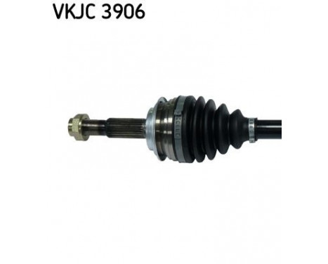 Drive Shaft VKJC 3906 SKF, Image 3