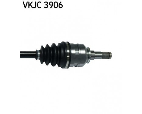 Drive Shaft VKJC 3906 SKF, Image 4