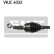 Drive Shaft VKJC 4032 SKF, Thumbnail 2