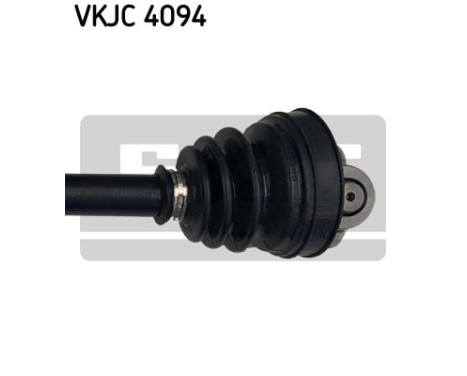 Drive Shaft VKJC 4094 SKF, Image 4