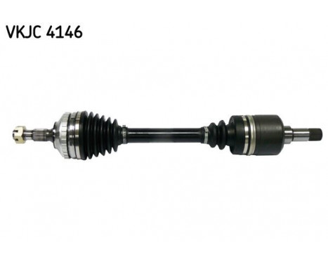 Drive Shaft VKJC 4146 SKF