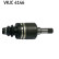 Drive Shaft VKJC 4146 SKF, Thumbnail 3