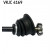 Drive Shaft VKJC 4169 SKF, Thumbnail 3