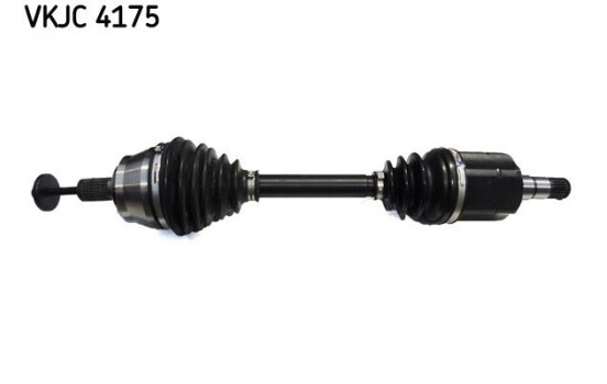 Drive Shaft VKJC 4175 SKF