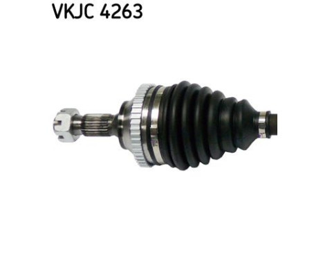 Drive Shaft VKJC 4263 SKF, Image 3