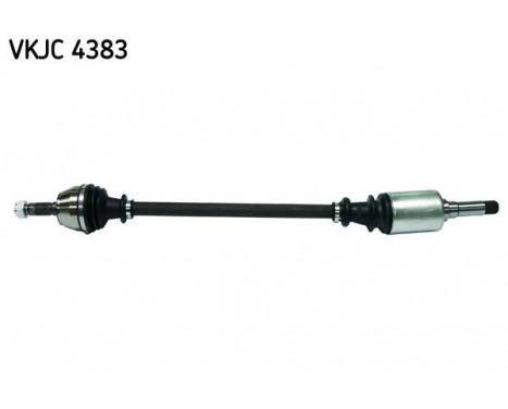 Drive Shaft VKJC 4383 SKF