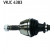 Drive Shaft VKJC 4383 SKF, Thumbnail 2