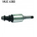 Drive Shaft VKJC 4383 SKF, Thumbnail 3