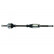 Drive Shaft VKJC 4438 SKF