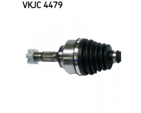 Drive Shaft VKJC 4479 SKF, Image 3