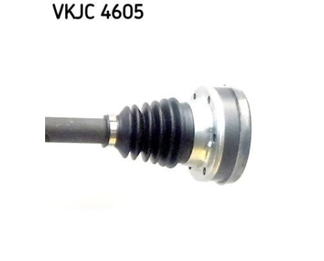 Drive Shaft VKJC 4605 SKF, Image 3