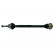 Drive Shaft VKJC 4620 SKF