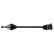 Drive Shaft VKJC 4621 SKF