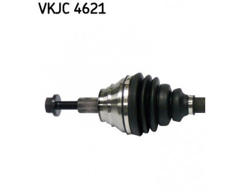 Drive Shaft VKJC 4621 SKF, Image 3