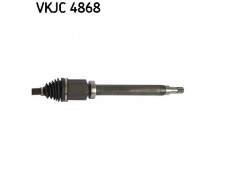 Drive Shaft VKJC 4868 SKF, Image 3