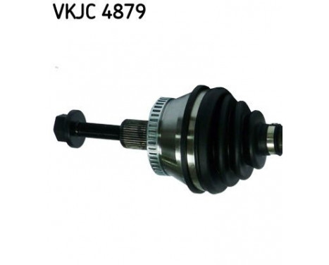 Drive Shaft VKJC 4879 SKF, Image 3