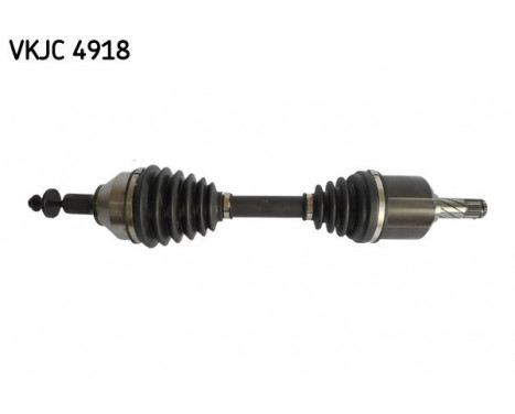 Drive Shaft VKJC 4918 SKF