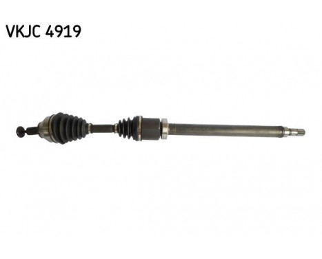 Drive Shaft VKJC 4919 SKF