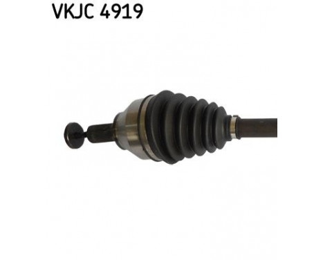 Drive Shaft VKJC 4919 SKF, Image 2