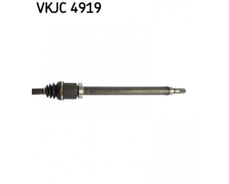 Drive Shaft VKJC 4919 SKF, Image 3