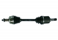 Drive Shaft VKJC 4937 SKF