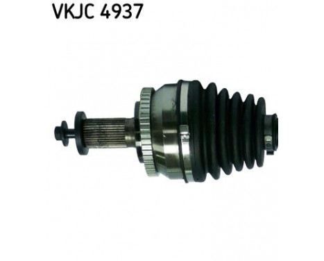 Drive Shaft VKJC 4937 SKF, Image 3