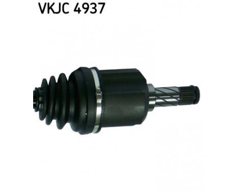 Drive Shaft VKJC 4937 SKF, Image 4