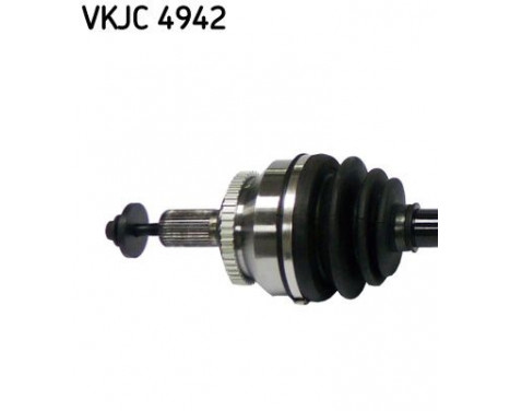 Drive Shaft VKJC 4942 SKF, Image 3