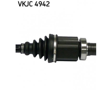 Drive Shaft VKJC 4942 SKF, Image 4