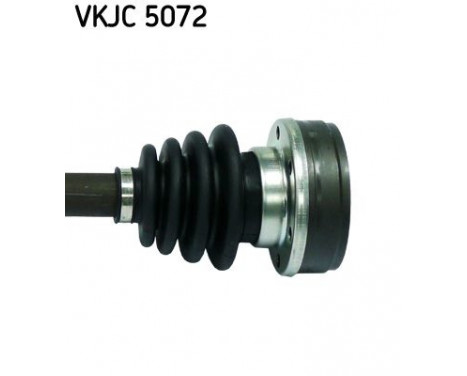 Drive Shaft VKJC 5072 SKF, Image 4