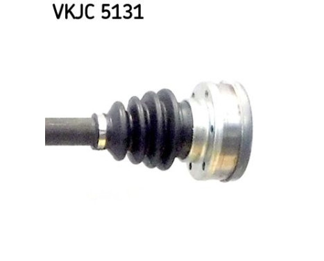 Drive Shaft VKJC 5131 SKF, Image 3