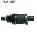 Drive Shaft VKJC 5207 SKF, Thumbnail 4