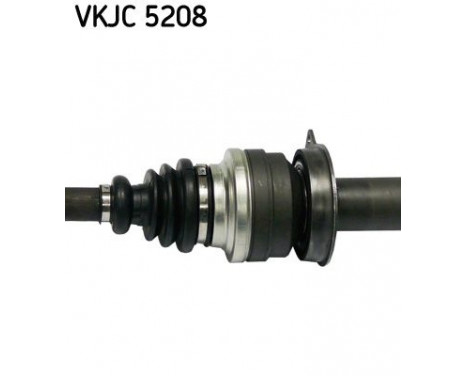 Drive Shaft VKJC 5208 SKF, Image 4