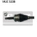 Drive Shaft VKJC 5238 SKF, Thumbnail 2