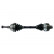 Drive Shaft VKJC 5273 SKF