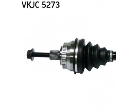 Drive Shaft VKJC 5273 SKF, Image 3