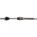 Drive Shaft VKJC 5762 SKF