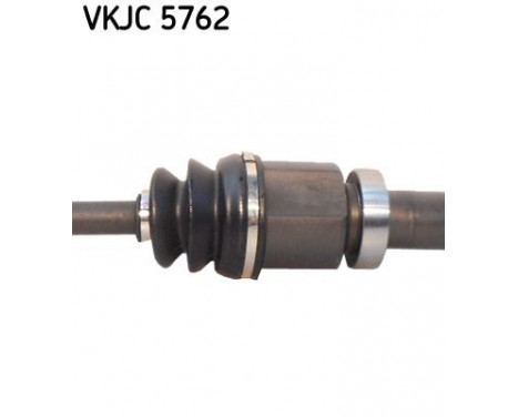 Drive Shaft VKJC 5762 SKF, Image 4