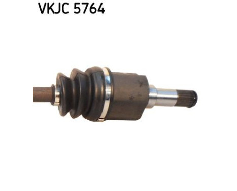 Drive Shaft VKJC 5764 SKF, Image 4